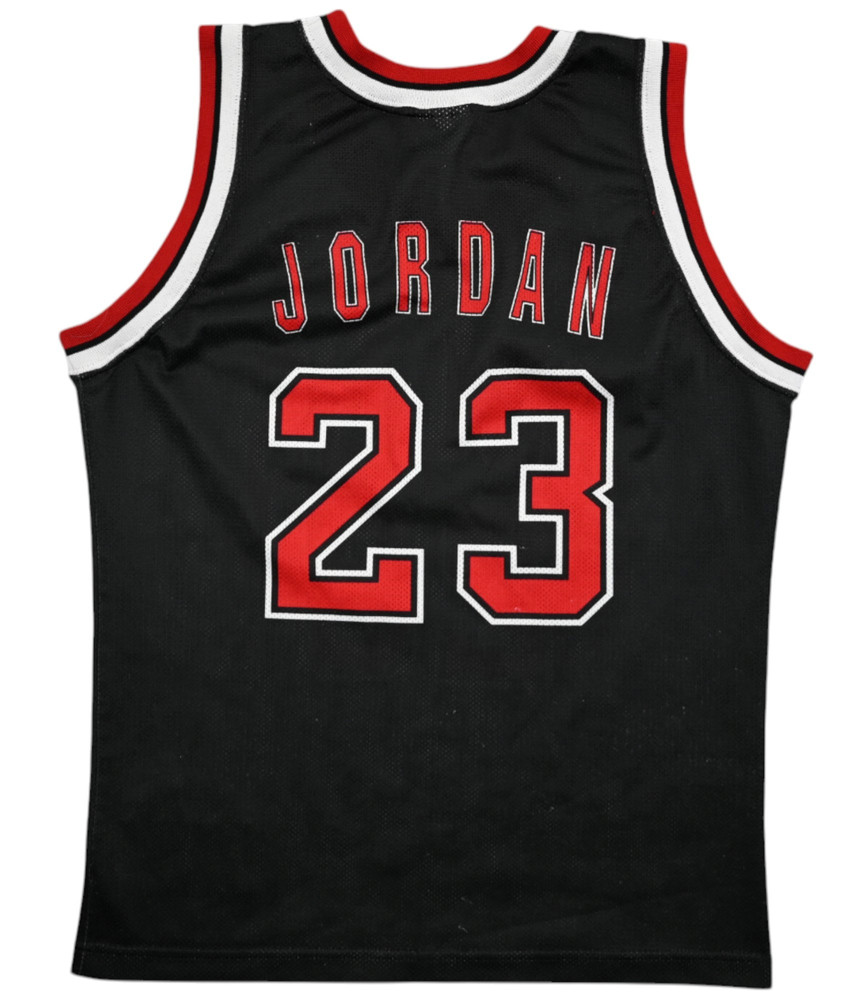 CHICAGO BULLS NBA *JORDAN* SHIRT XL. BOYS