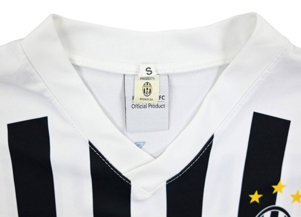 2015-16 JUVENTUS *MANDZUKIĆ* KOSZULKA S