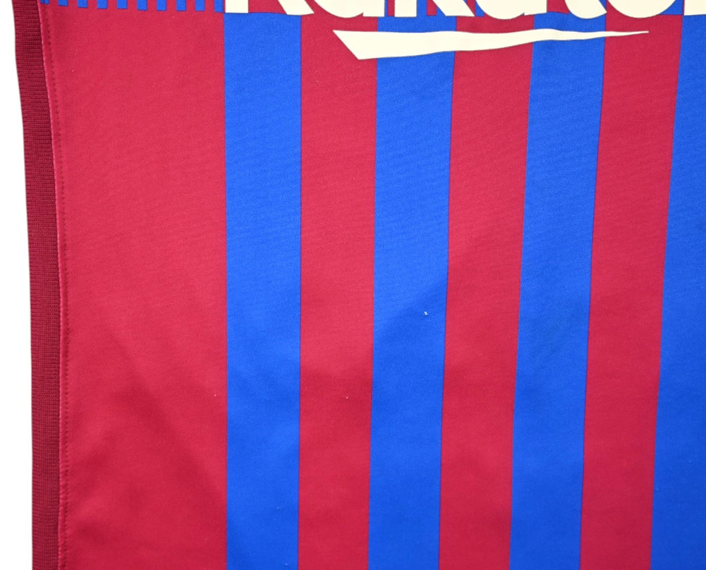 2021-22 BARCELONA *PEDRI* KOSZULKA S