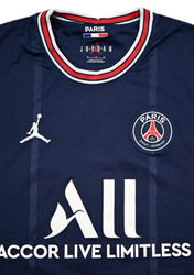 2021-22 PARIS SAINT-GERMAIN *NEYMAR JR* KOSZULKA M