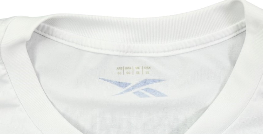 2010 CRUZEIRO LONGSLEEVE *IGOR* KOSZULKA L