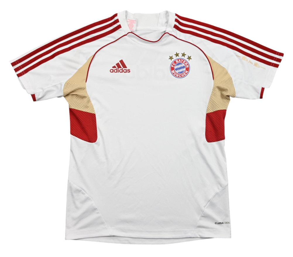 2011-12 BAYERN MUNCHEN KOSZULKA XL. BOYS