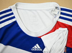 2012-13 OLYMPIQUE LYON KOSZULKA L