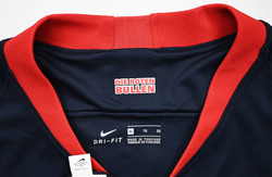 2019-20 RB LEIPZIG *SABITZER* SHIRT XL