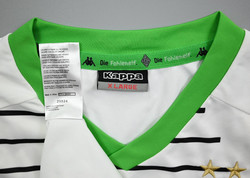 2013-14 BORUSSIA MONCHENGLADBACH SHIRT XL