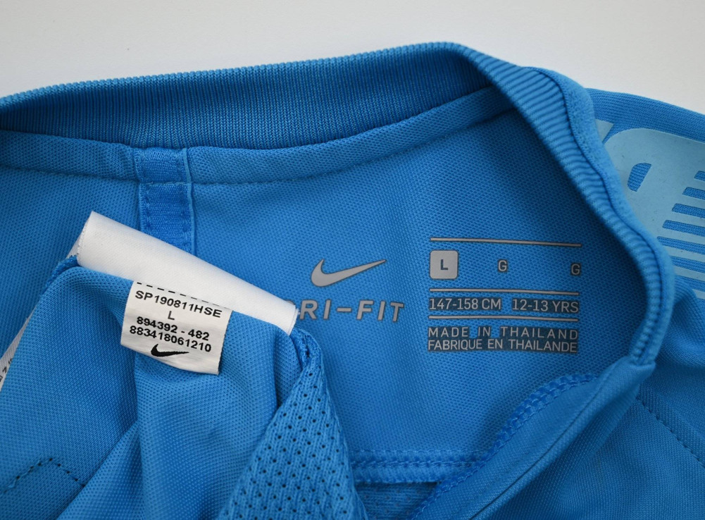 2019-20 FC BARCELONA KOSZULKA L. BOYS