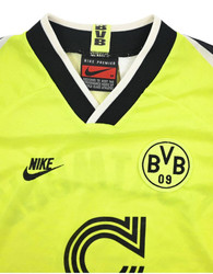 1995-96 BORUSSIA DORTMUND SHIRT M