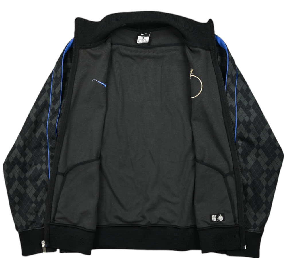 2011-12 INTER MILAN BLUZA XL