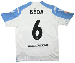 2008-09 TSV 1860 MUNCHEN *BEDA* SHIRT M
