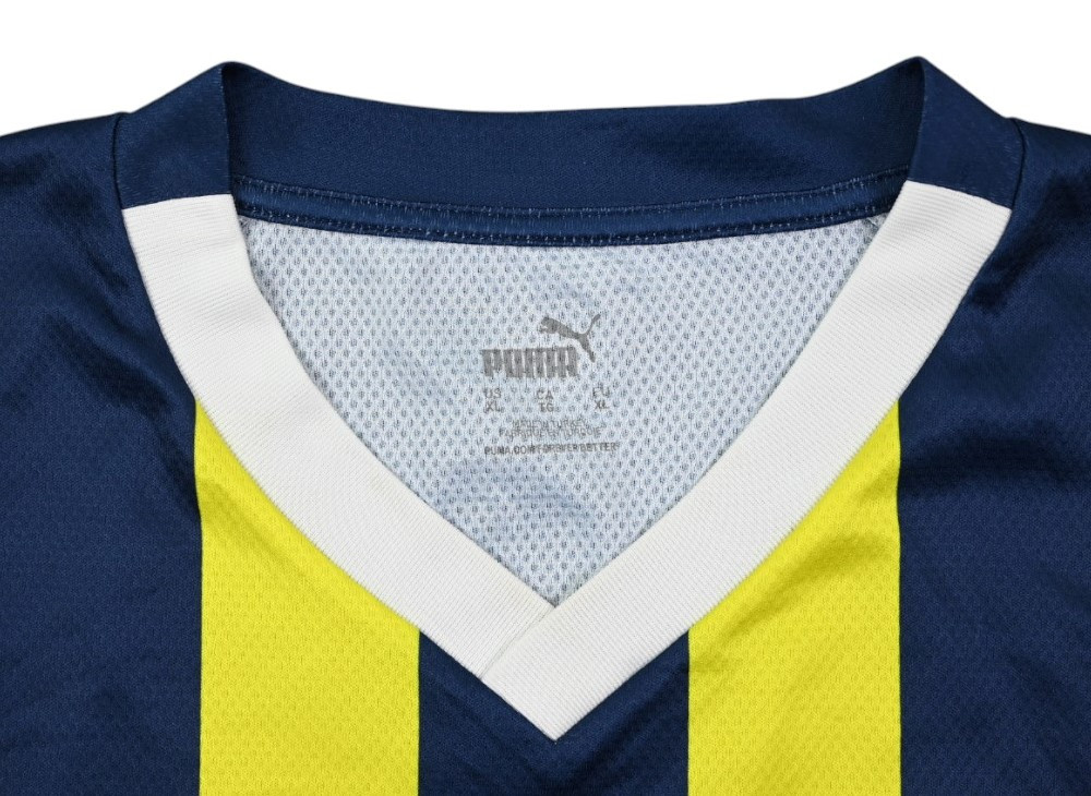 2023-24 FENERBAHCE *DZEKO* KOSZULKA XL