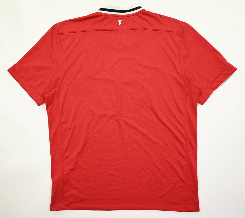 2011-12 MANCHESTER UNITED KOSZULKA XL