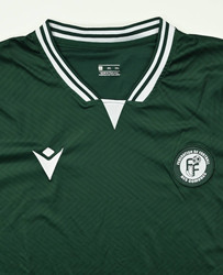 2021-22 COMOROS SHIRT XXL