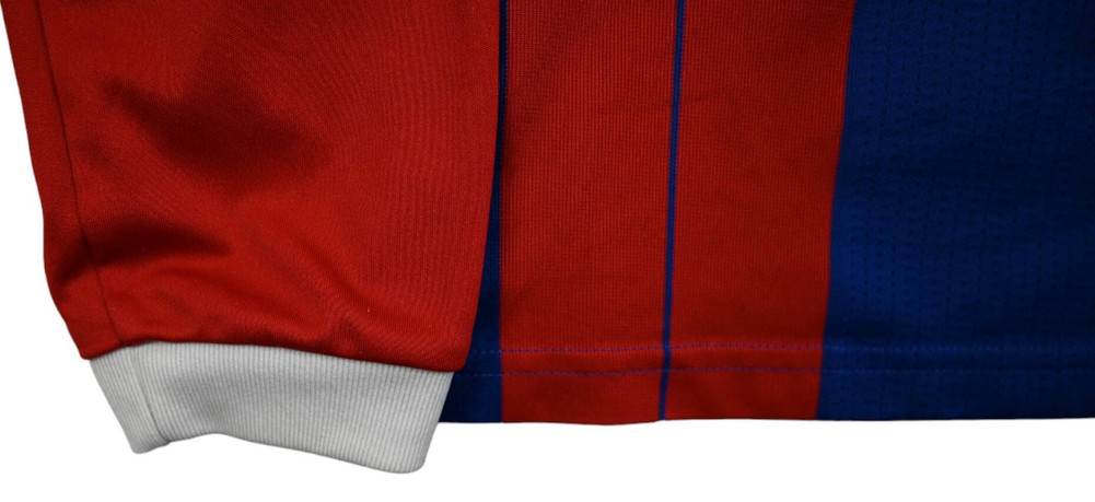 2014-15 BAYERN MUNCHEN *GOTZE* LONGSLEEVE SHIRT M. BOYS