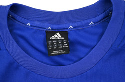 2002-04 SCHALKE SHIRT XL