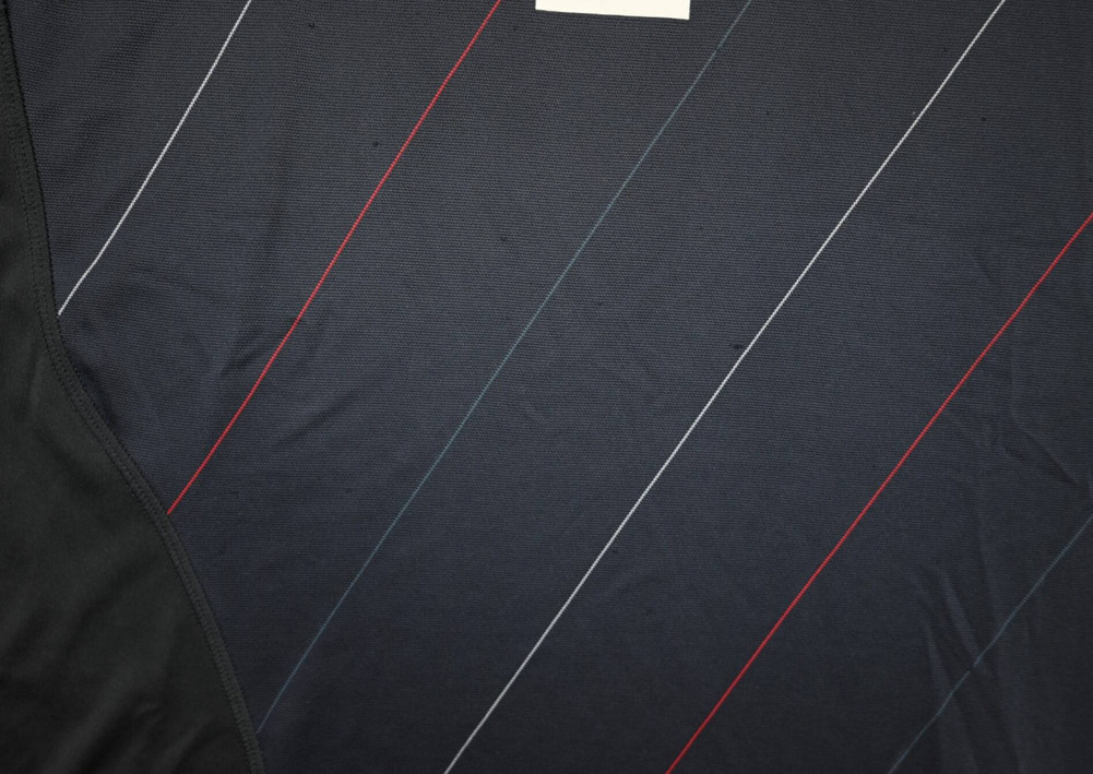 2010-11 BAYERN MUNCHEN SHIRT L