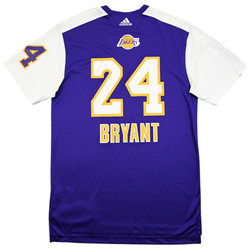LOS ANGELES LAKERS *BRYANT* NBA KOSZULKA M 