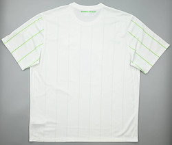 2016-18 VFL WOLFSBURG SHIRT XXL