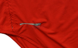 2006-07 HANNOVER 96 SHIRT L