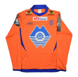 2009 AALESUND FK KOSZULKA S