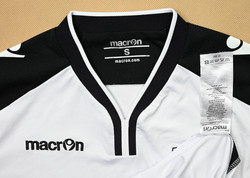 2015-16 DARTFORD FC SHIRT S