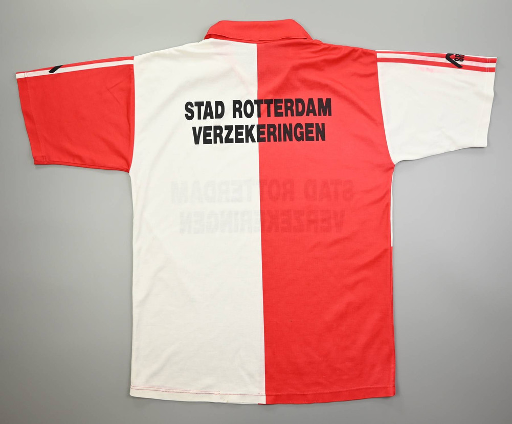1992-94 FEYENOORD ROTTERDAM KOSZULKA L