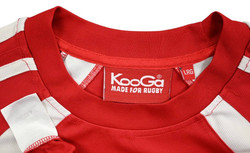 BRADFORD BULLS SHIRT L