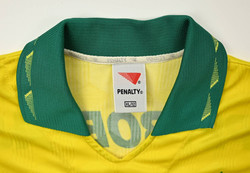 BRAZIL FUTSAL KOSZULKA XL