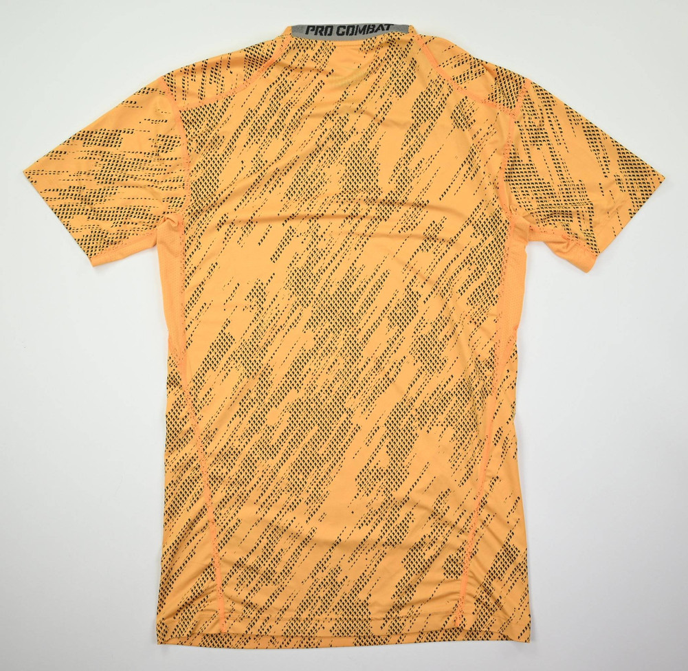 NIKE PRO COMBAT TRAINING SHIRT L