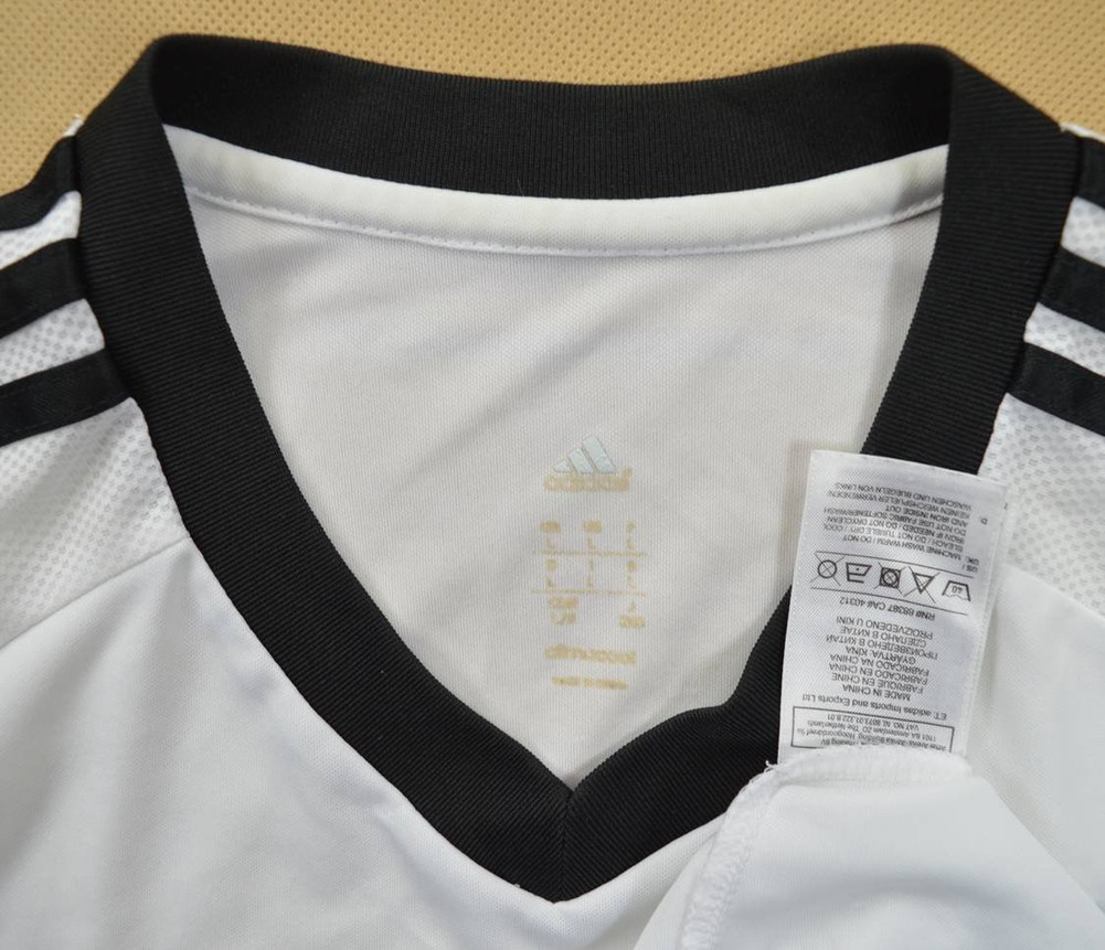 2013-14 GERMANY KOSZULKA L