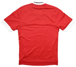 2015-16 MANCHESTER UNITED KOSZULKA S