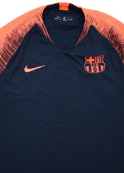 2018-19 BARCELONA PLAYER ISSUE KOSZULKA L
