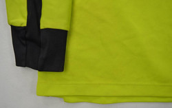 2011-12 WALES LONGSLEEVE KOSZULKA S