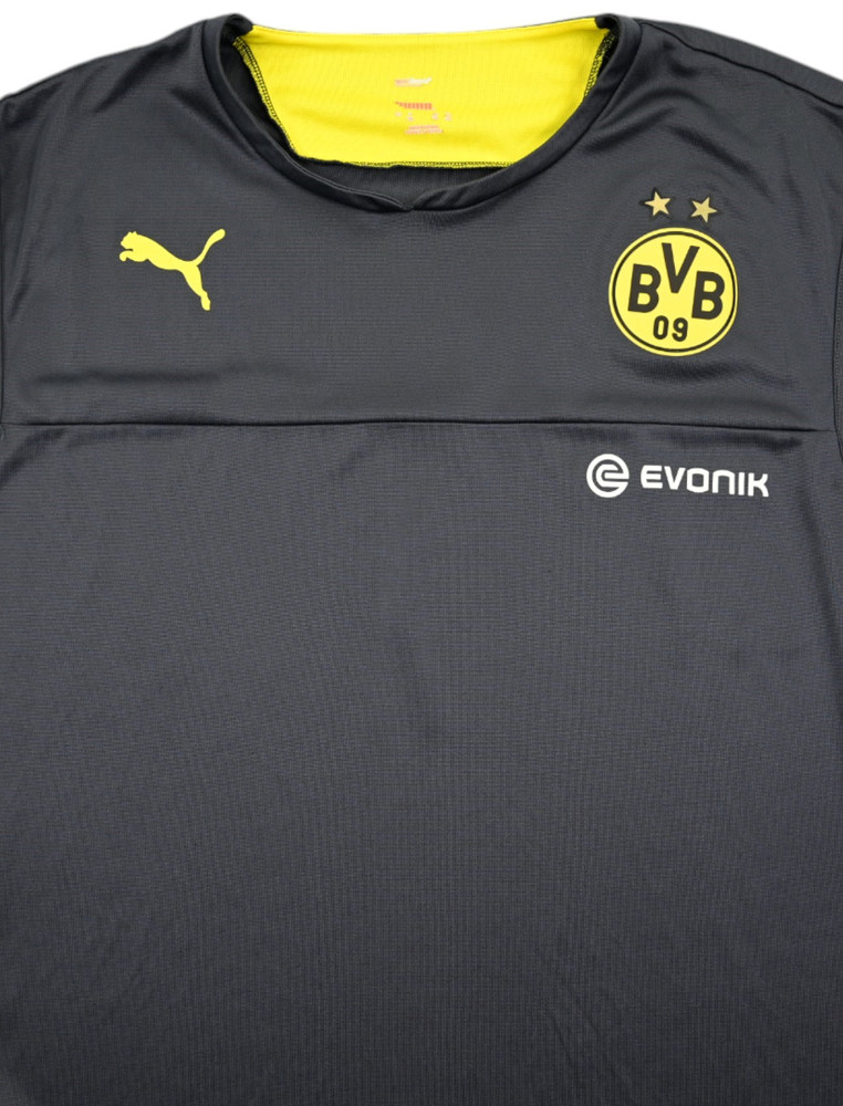 BORUSSIA DORTMUND SHIRT 3XL