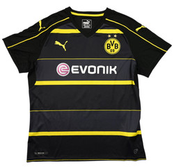 2016-17 BORUSSIA DORTMUND *REUS* SHIRT WOMENS XL