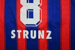 1995-97 BAYERN MUNCHEN *STRUNZ* KOSZULKA XL