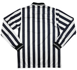 UMBRO OLDSCHOOL LONGLSEEVE SHIRT L