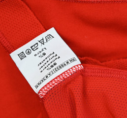 2004-06 WALES KOSZULKA XL