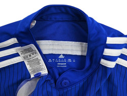 2014-16 SCHALKE 04 SHIRT L. BOYS 