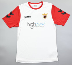 NEWCASTLE CHEMFICA SHIRT L