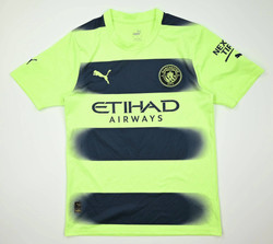 2022-23 MANCHESTER CITY *HAALAND* KOSZULKA S