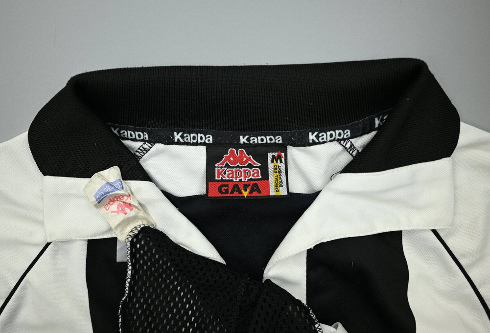 1997-98 JUVENTUS KOSZULKA M