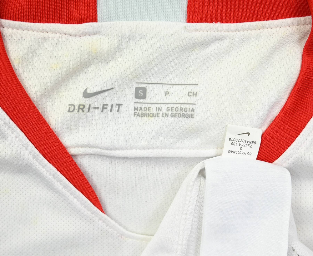 2018-19 POLAND KOSZULKA S