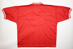 1996-98 LIVERPOOL KOSZULKA 3XL