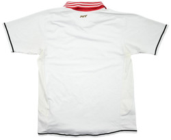 2007-09 PSV EINDHOVEN SHIRT M