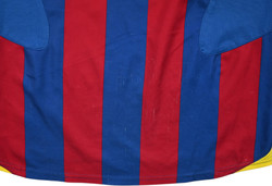 2005-06 BARCELONA *RONALDINHO* KOSZULKA L. BOYS