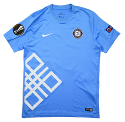 2016-17 OSMANLISPOR *BADOU* KOSZULKA M