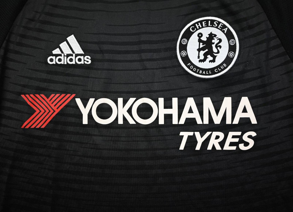 2015-16 CHELSEA LONDON SHIRT L. BOYS