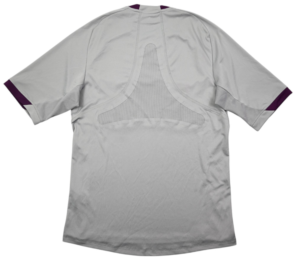 ADIDAS VINTAGE REFEREE SHIRT M