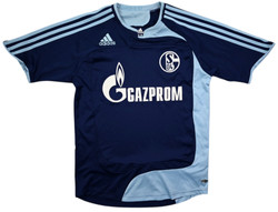 2008-09 SCHALKE KOSZULKA L. BOYS 