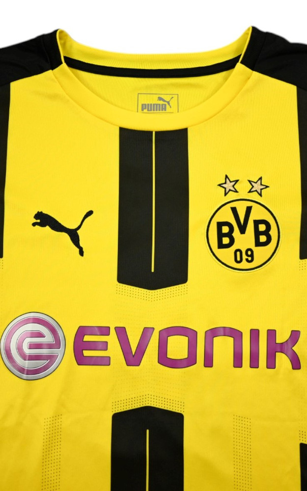 2016-17 BORUSSIA DORTMUND *REUS* KOSZULKA WOMENS XXL